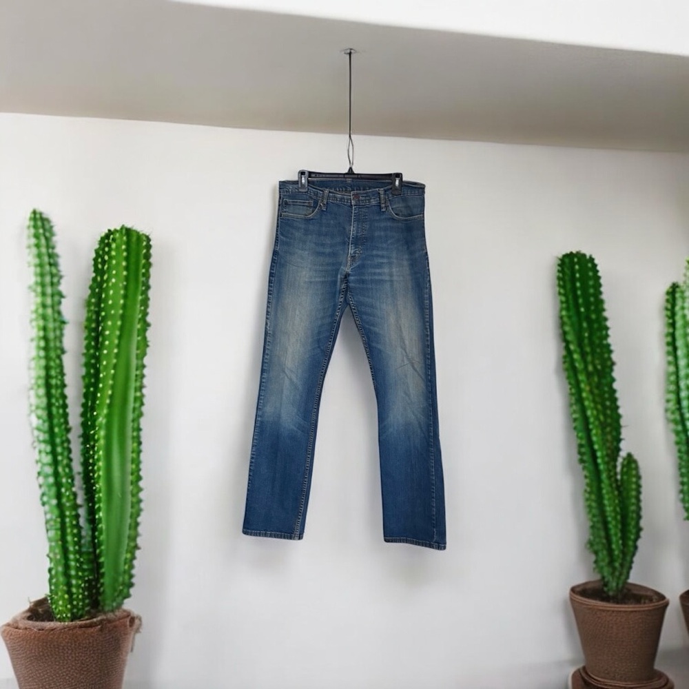 Men's Levi's 514 SZ 36 X 34